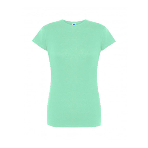 PLAYERA JHK REGULAR DAMA MANGA CORTA - Vista 21